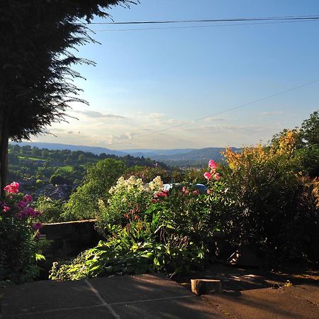 Rose Cottage Matlock  Exteriér fotografie